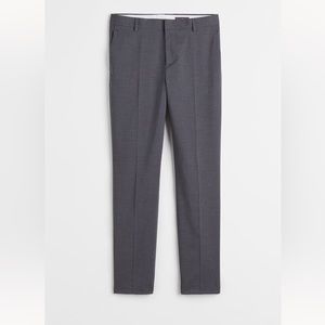 H&M men’s dress pants
